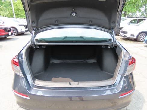 Used 2026 Honda Civic Sport Touring image 12