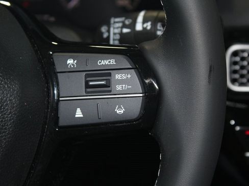 Used 2024 Honda Civic EX-L image 22