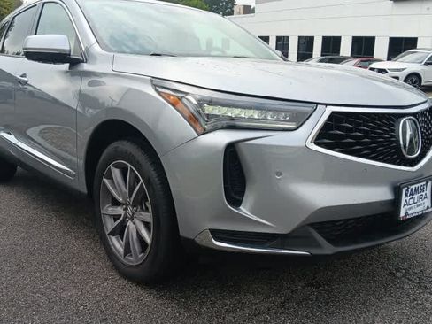 Used 2023 Acura RDX w/ Technology Package AWD/4WD image 7