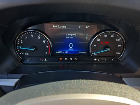 Certified 2023 Ford Explorer XLT w/ Equipment Group 202A image 16