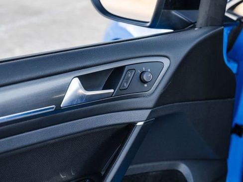 Used 2019 Volkswagen GTI Rabbit Edition image 51