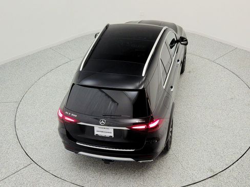 Certified 2026 Mercedes-Benz GLE 350 4MATIC image 28