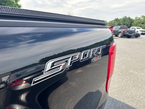 Used 2020 Ford Ranger XLT w/ Equipment Group 301A Mid AWD/4WD image 11