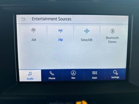 Certified 2021 Ford Expedition XLT AWD/4WD image 17
