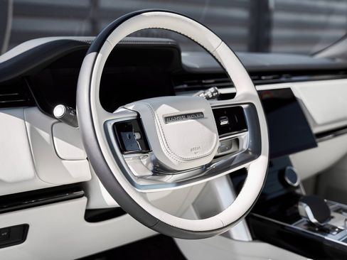 Used 2023 Land Rover Range Rover SE image 36