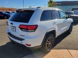Used 2018 Jeep Grand Cherokee Trailhawk w/ Trailhawk Luxury Group image 4