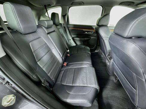 Certified 2018 Honda CR-V Touring image 27