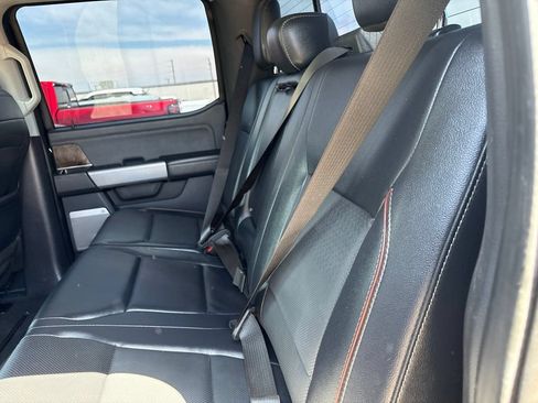 Used 2024 Ford F250 Lariat AWD/4WD image 12