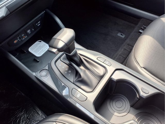 New 2026 Kia K4 EX FWD image 6