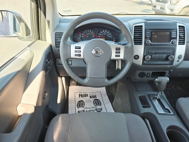 Used 2017 Nissan Frontier S RWD image 10