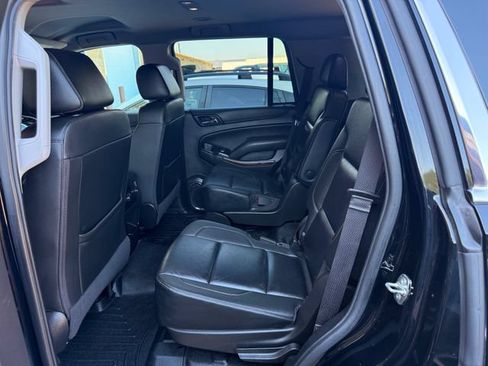 Used 2020 Chevrolet Tahoe LT AWD/4WD image 7