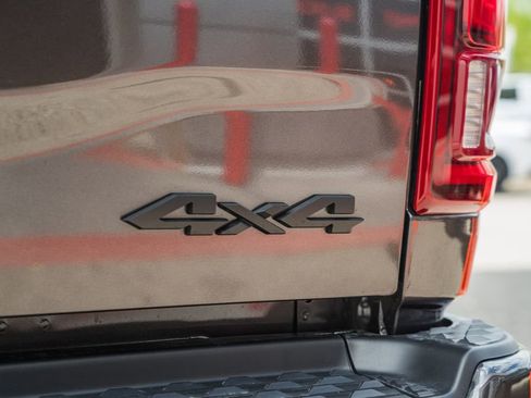 New 2026 RAM 2500 Limited image 9