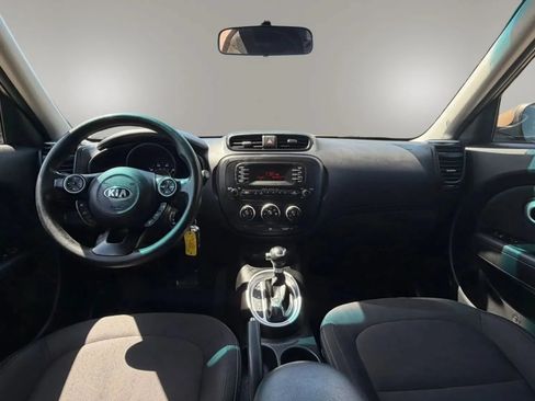Used 2015 Kia Soul FWD image 15
