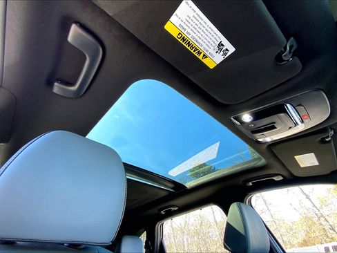 Used 2025 Kia Sorento SX Prestige image 24