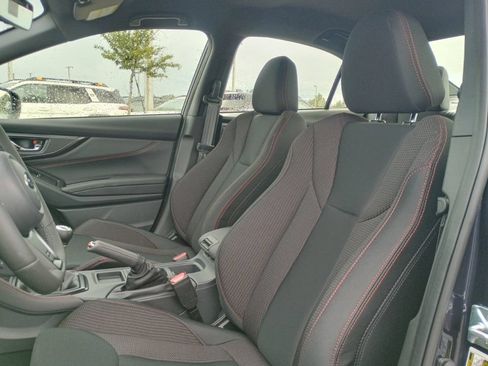 New 2026 Subaru WRX Premium AWD/4WD image 13