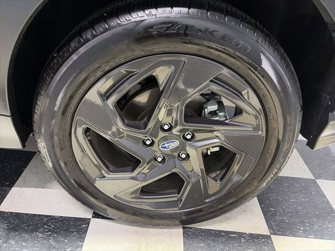 Certified 2025 Subaru Crosstrek 2.5i Sport w/ Popular Package #3A image 10