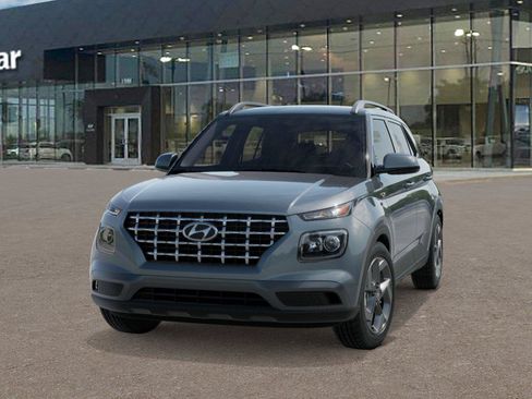 New 2026 Hyundai Venue SEL FWD image 6