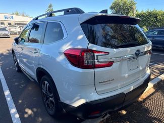 Used 2024 Subaru Ascent Touring AWD/4WD video 2
