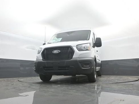 New 2026 Ford Transit 250 148 Medium Roof image 26