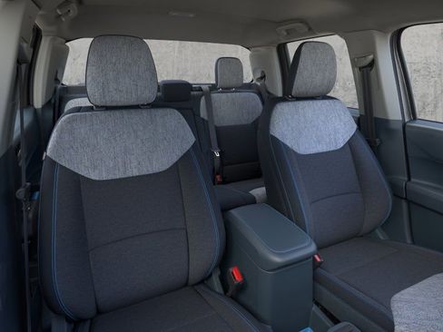 New 2026 Ford Maverick XLT AWD/4WD image 12