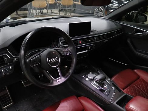 Used 2019 Audi S4 Prestige w/ Prestige Package image 13
