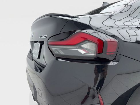 Used 2022 BMW 230i 230i M SPORT,NAV,CAM,SUNROOF,B w/ Premium Package 2 image 10