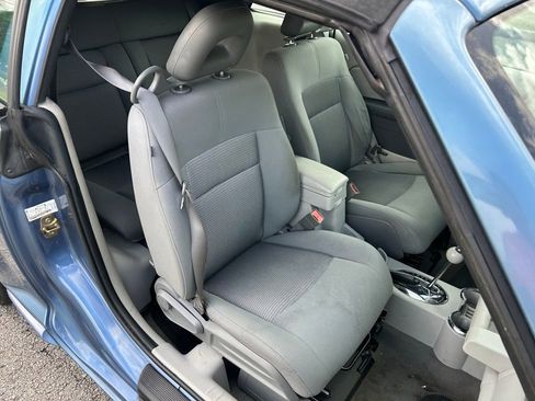 Used 2007 Chrysler PT Cruiser Convertible w/ Spring Special Group image 14