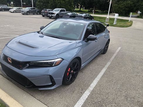 Used 2024 Honda Civic Type R image 22