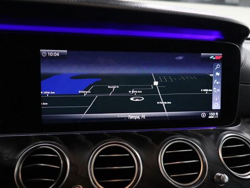 Used 2019 Mercedes-Benz E 53 AMG 4MATIC Sedan image 37