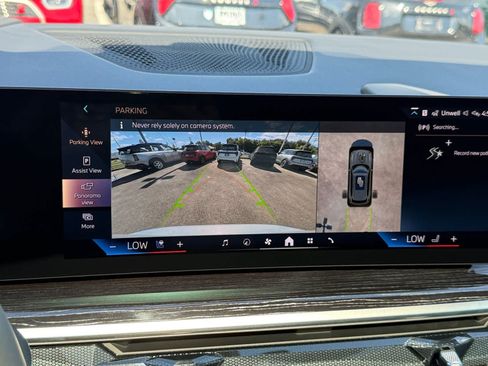 New 2026 BMW X5 xDrive40i AWD/4WD image 35