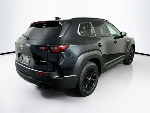 Used 2025 MAZDA CX-50 AWD 2.5 Hybrid w/ Premium Pkg image 9