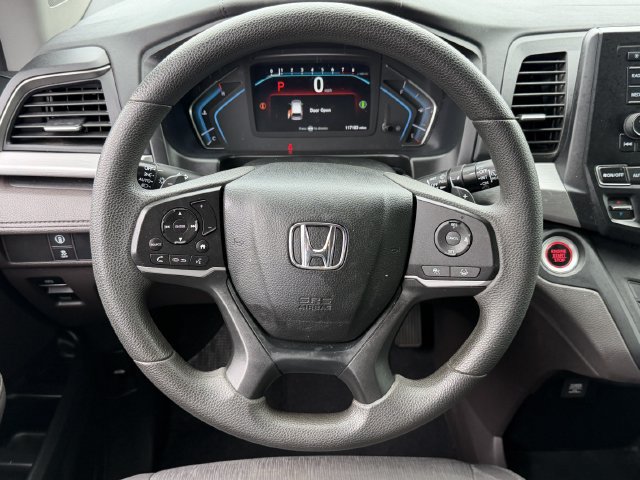 Used 2021 Honda Odyssey LX image 11