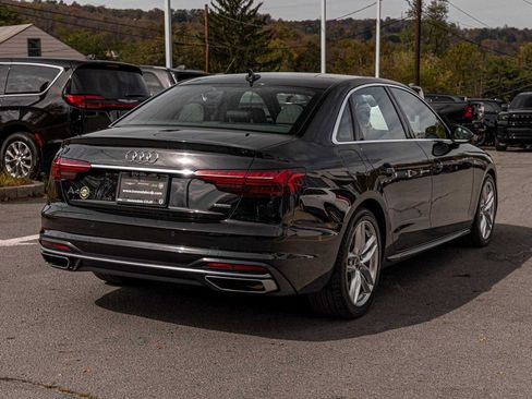 Used 2023 Audi A4 2.0T Premium Plus w/ Premium Plus Package image 6