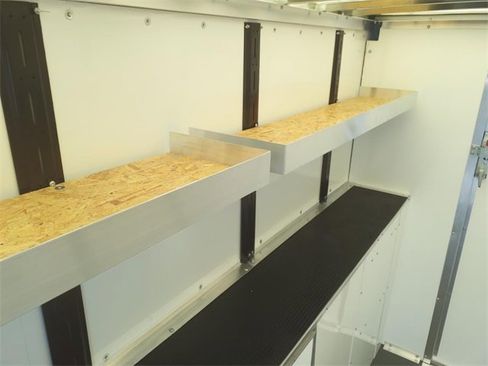 New 2025 Chevrolet Express 3500 w/ Power Convenience Package image 14