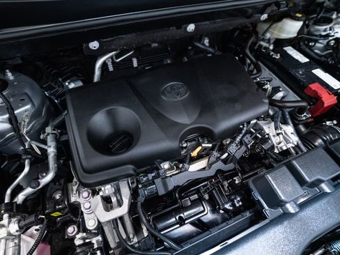 Certified 2023 Toyota RAV4 XLE Premium image 13