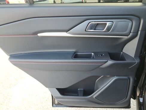 New 2026 Ford Explorer ST-Line w/ Premium Package image 16