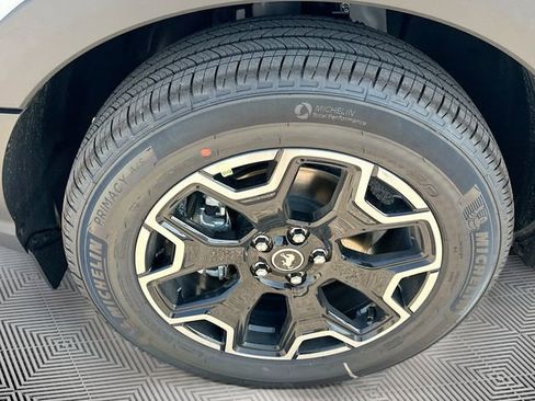 New 2026 Ford Bronco Sport Heritage AWD/4WD image 19