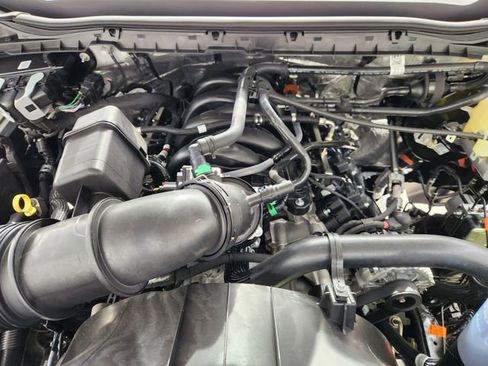 New 2026 Ford F250 XL w/ STX Appearance Package image 20