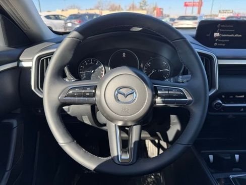 New 2026 MAZDA CX-50 AWD 2.5 S w/ Weather Package image 31