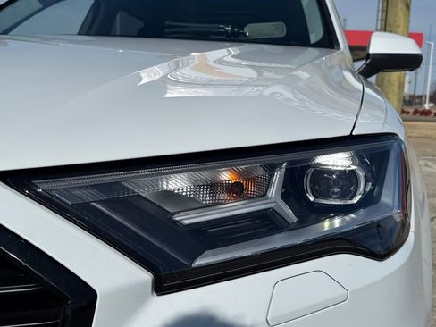 Used 2022 Audi Q7 3.0T Prestige image 11