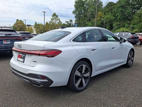 New 2025 Audi A5 2.0T Premium Plus image 12