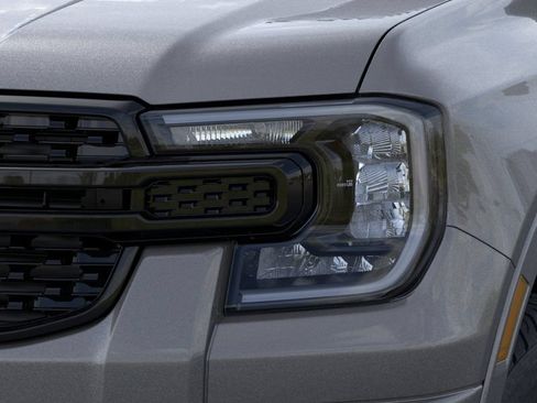 New 2026 Ford Ranger XLT RWD image 18