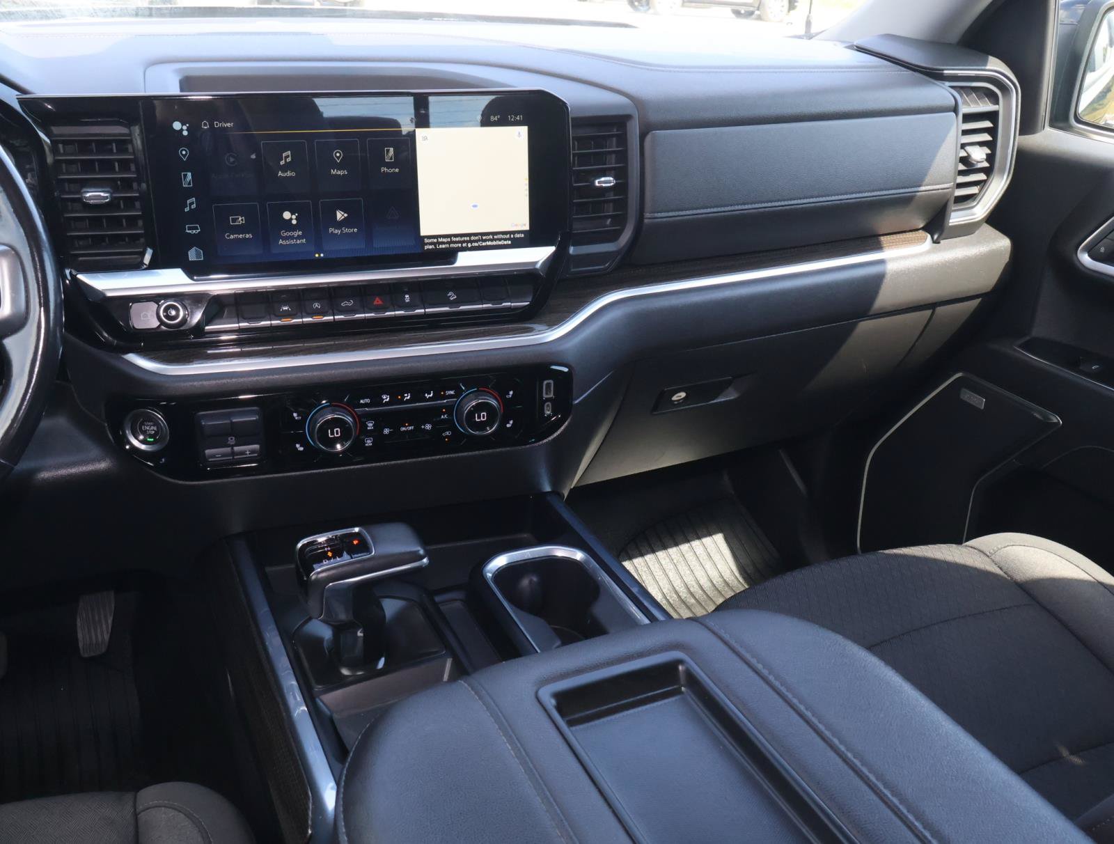Used 2022 Chevrolet Silverado 1500 RST w/ All Star Edition Plus AWD/4WD image 12
