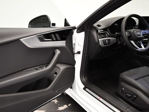 Certified 2025 Audi A5 2.0T Premium Plus image 37