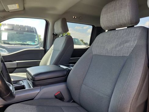 Used 2023 Ford F150 XLT w/ Equipment Group 302A High RWD image 18