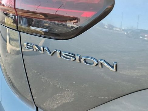 Used 2023 Buick Envision Essence FWD image 27