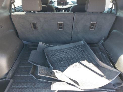 Used 2023 Chevrolet Blazer LT w/ Driver Confidence Package image 13