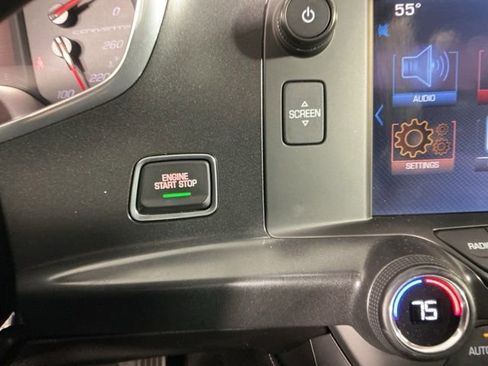 Used 2014 Chevrolet Corvette Stingray Coupe w/ 3LT Preferred Equipment Group RWD image 19