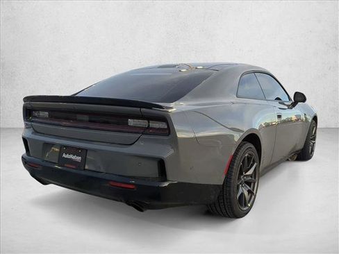 New 2026 Dodge Charger Scat Pack image 2