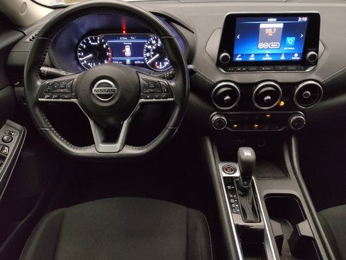 Used 2023 Nissan Sentra SV image 22